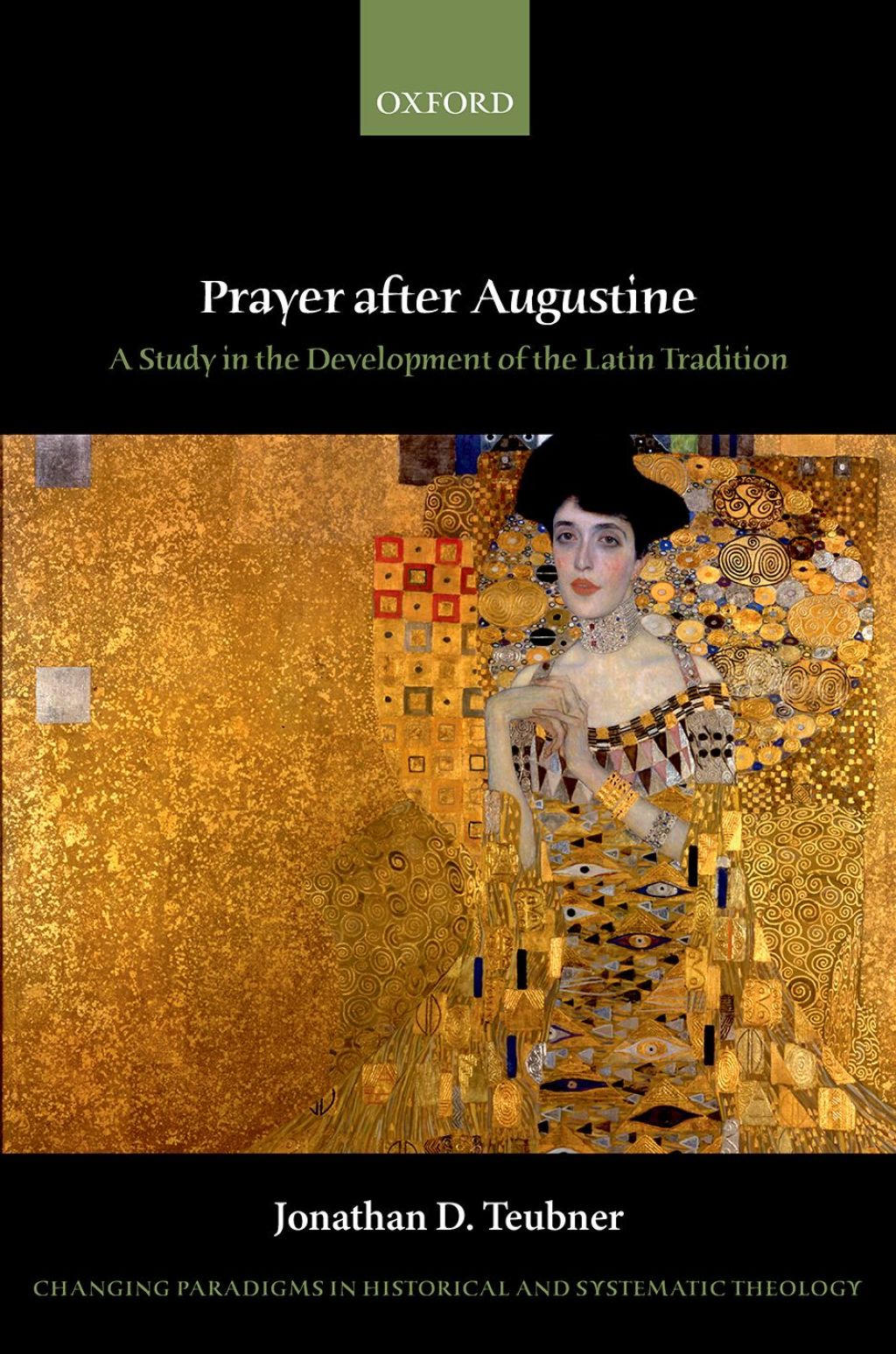 Prayer after Augustine A study in the development of the Latin tradition  â€“ PDF/EPUB Version Downloadable