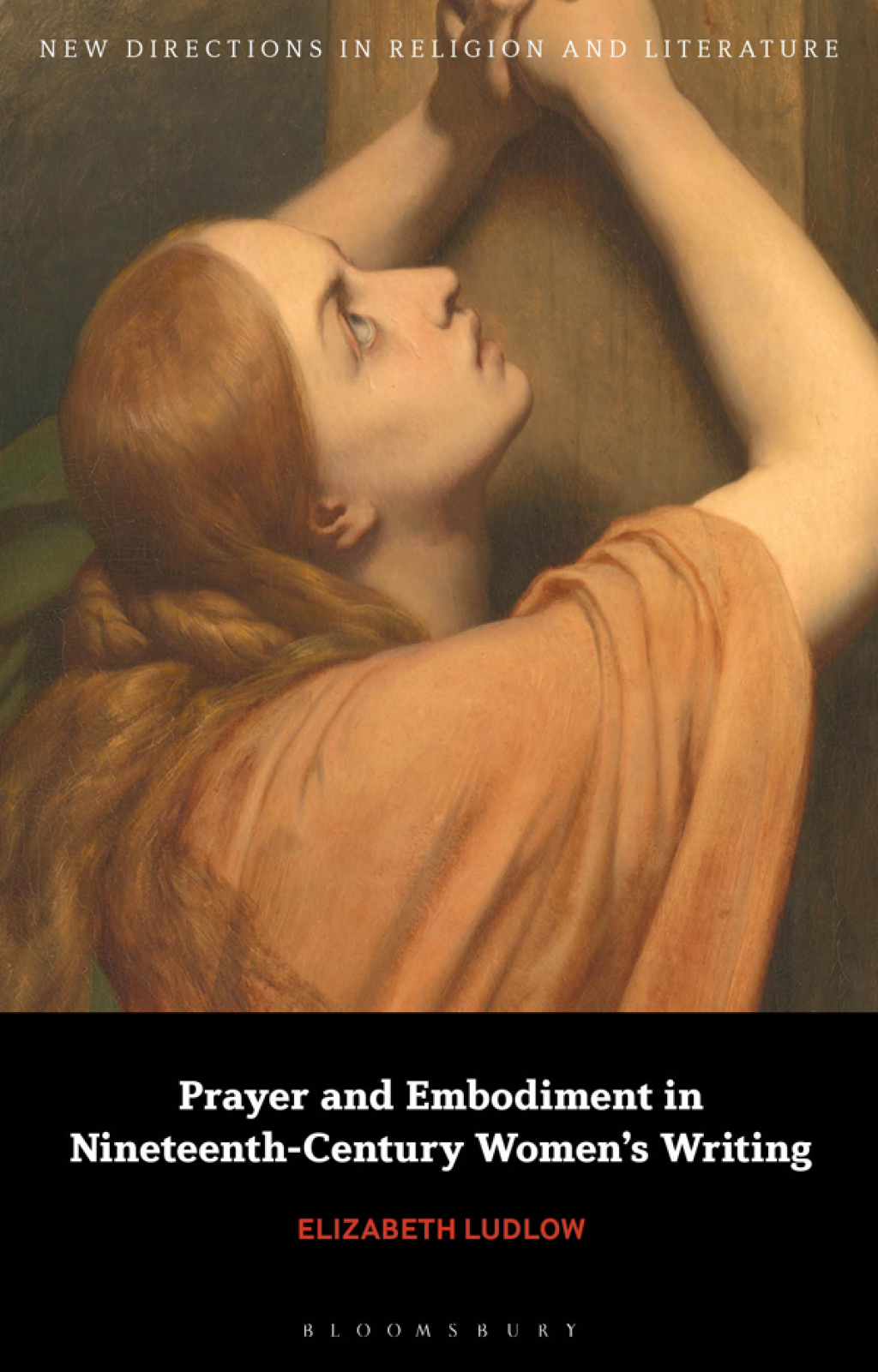 Prayer and Embodiment in Nineteenth-Century Women’s Writing 1st Edition – PDF/EPUB Version Downloadable Prayer and Embodiment in Nineteenth-Century Women’s Writing 1st Edition – PDF/EPUB Version Downloadable - Image 1