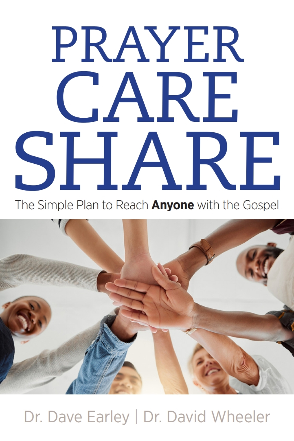 Prayer, Care, Share 1st Edition â€“ PDF/EPUB Version Downloadable