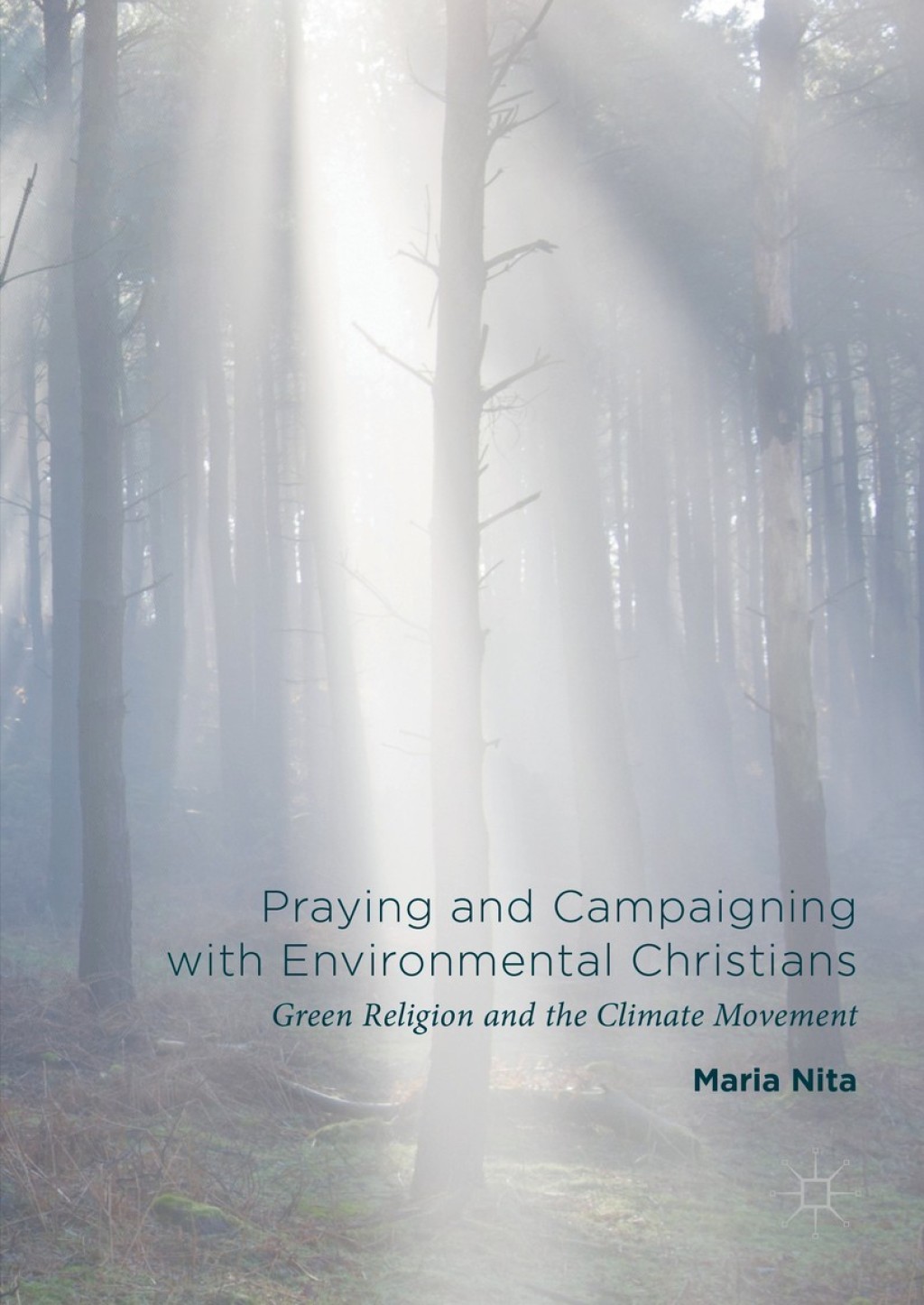Praying and Campaigning with Environmental Christians Green Religion and the Climate Movement  â€“ PDF/EPUB Version Downloadable