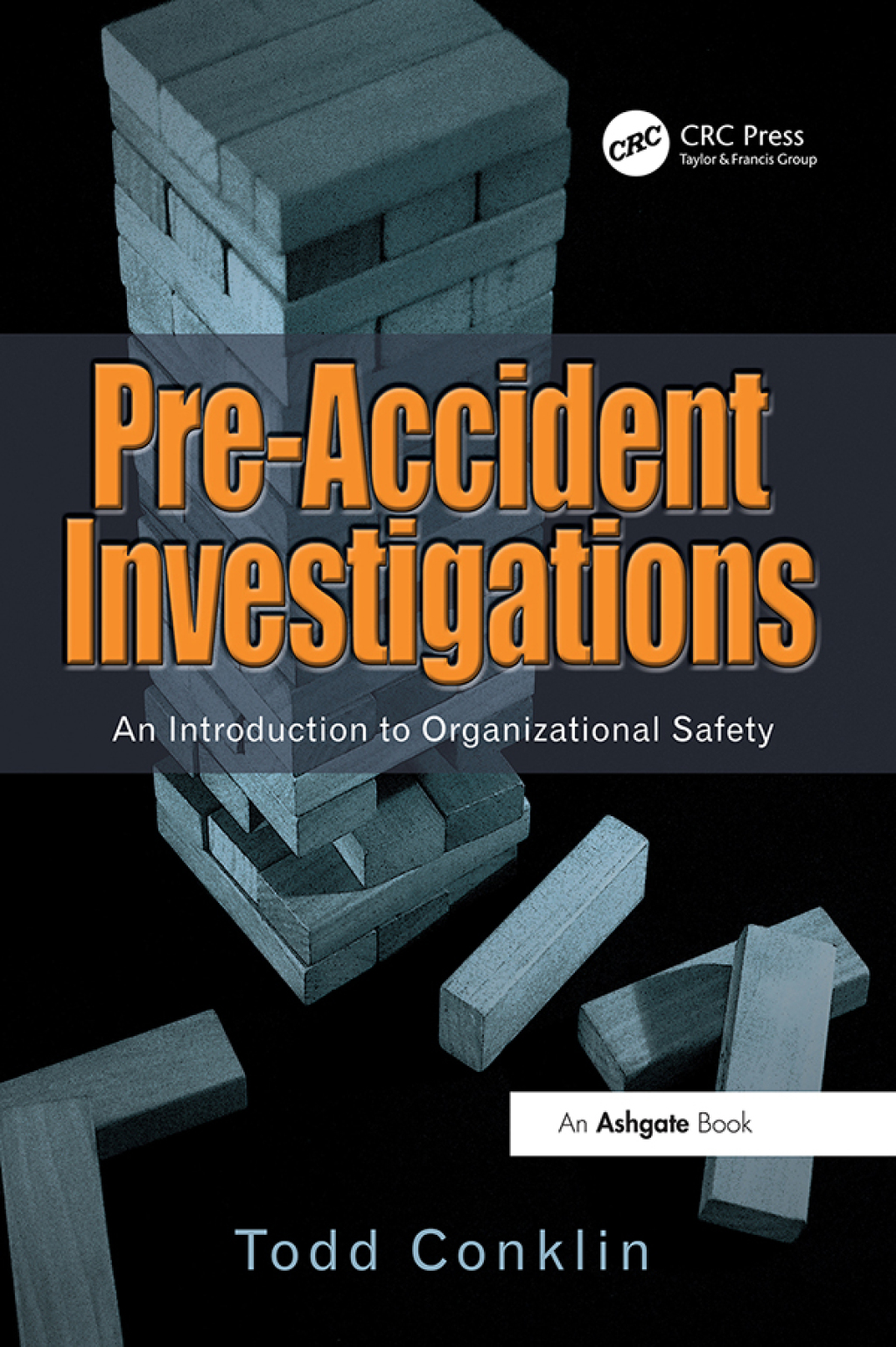 Pre-Accident Investigations An Introduction to Organizational Safety 1st Edition â€“ PDF/EPUB Version Downloadable