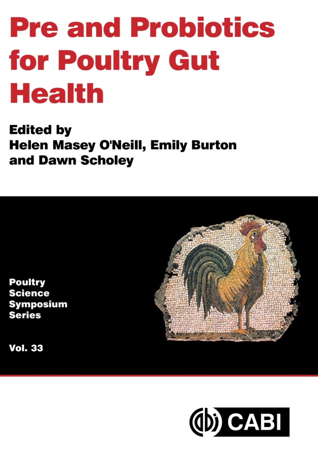 Pre and Probiotics for Poultry Gut Health  â€“ PDF/EPUB Version Downloadable