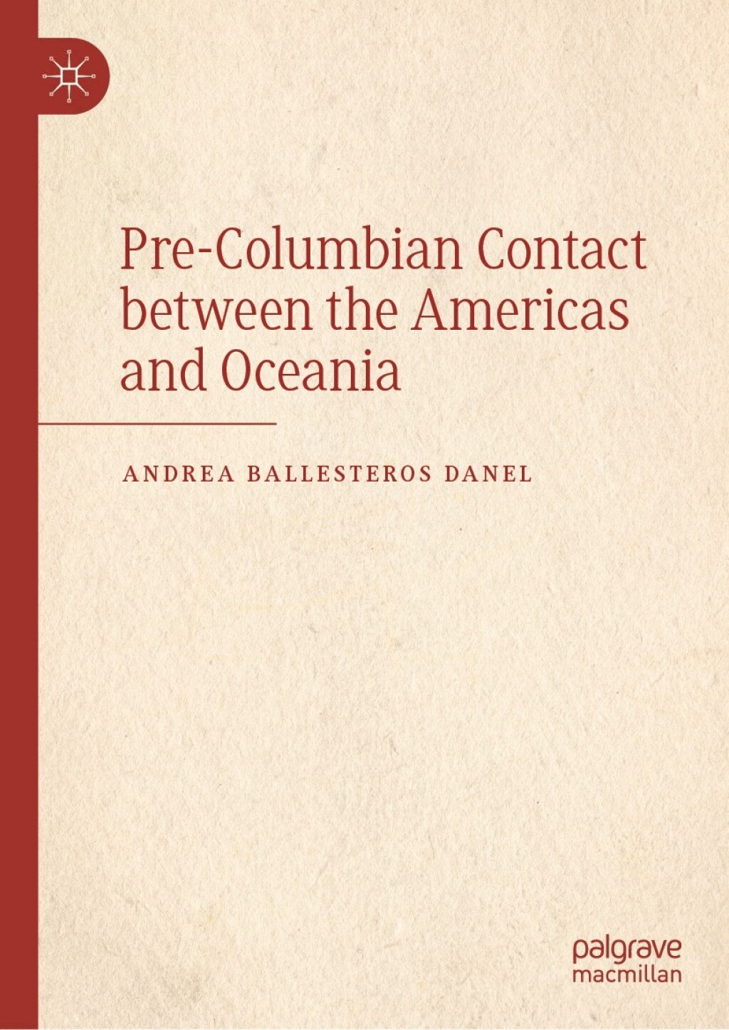 Pre-Columbian Contact between the Americas and Oceania  â€“ PDF/EPUB Version Downloadable