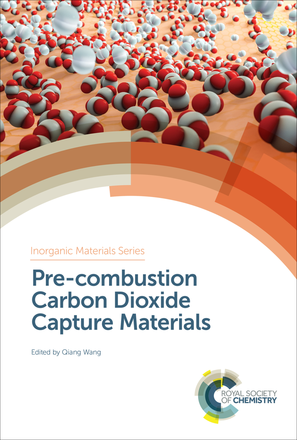 Pre-combustion Carbon Dioxide Capture Materials 1st Edition â€“ PDF/EPUB Version Downloadable