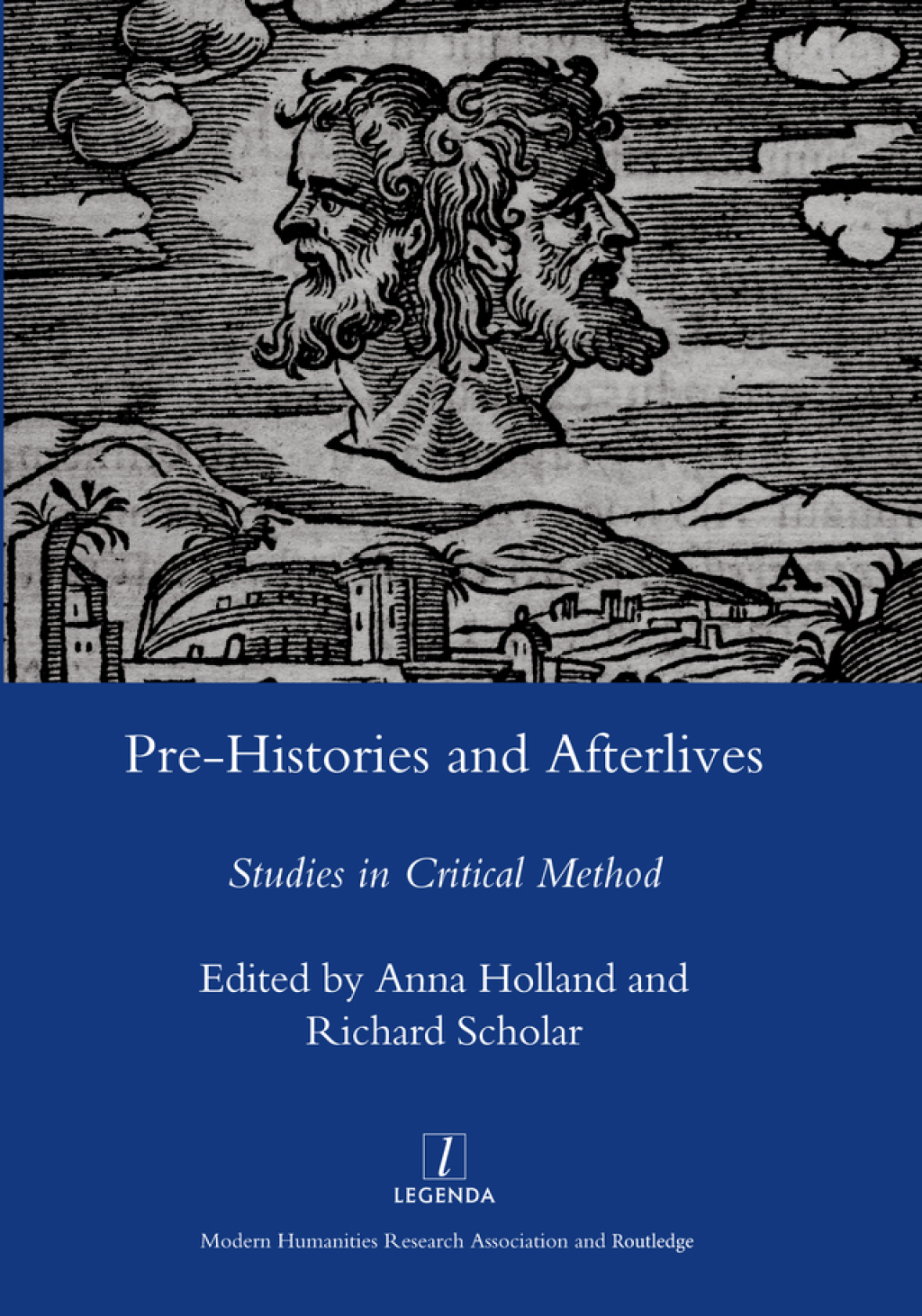 Pre-histories and Afterlives Studies in Critical Method 1st Edition â€“ PDF/EPUB Version Downloadable