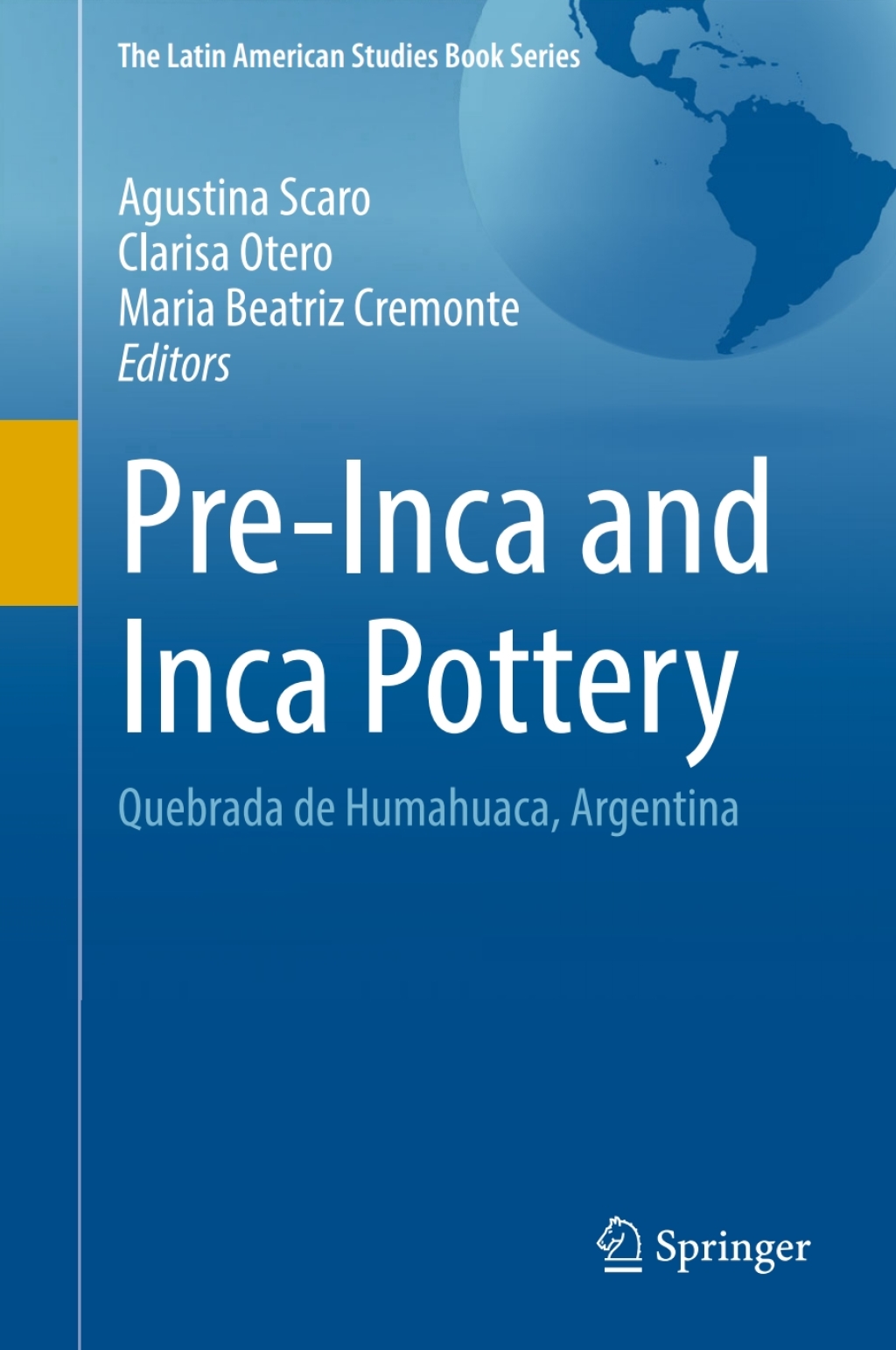 Pre-Inca and Inca Pottery Quebrada de Humahuaca, Argentina  â€“ PDF/EPUB Version Downloadable