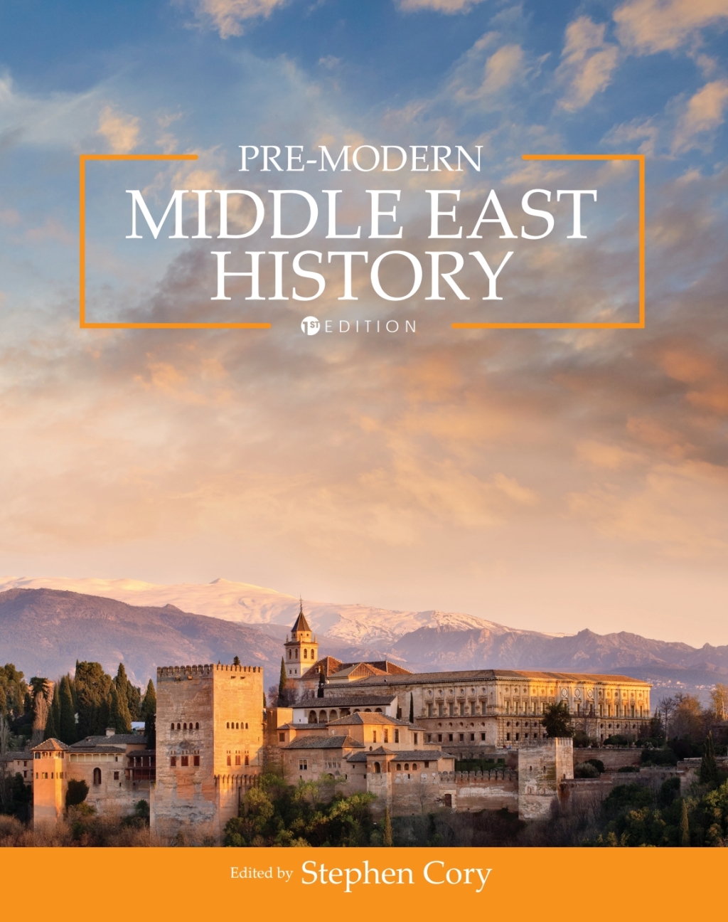 Pre-Modern Middle East History 1st Edition â€“ PDF/EPUB Version Downloadable