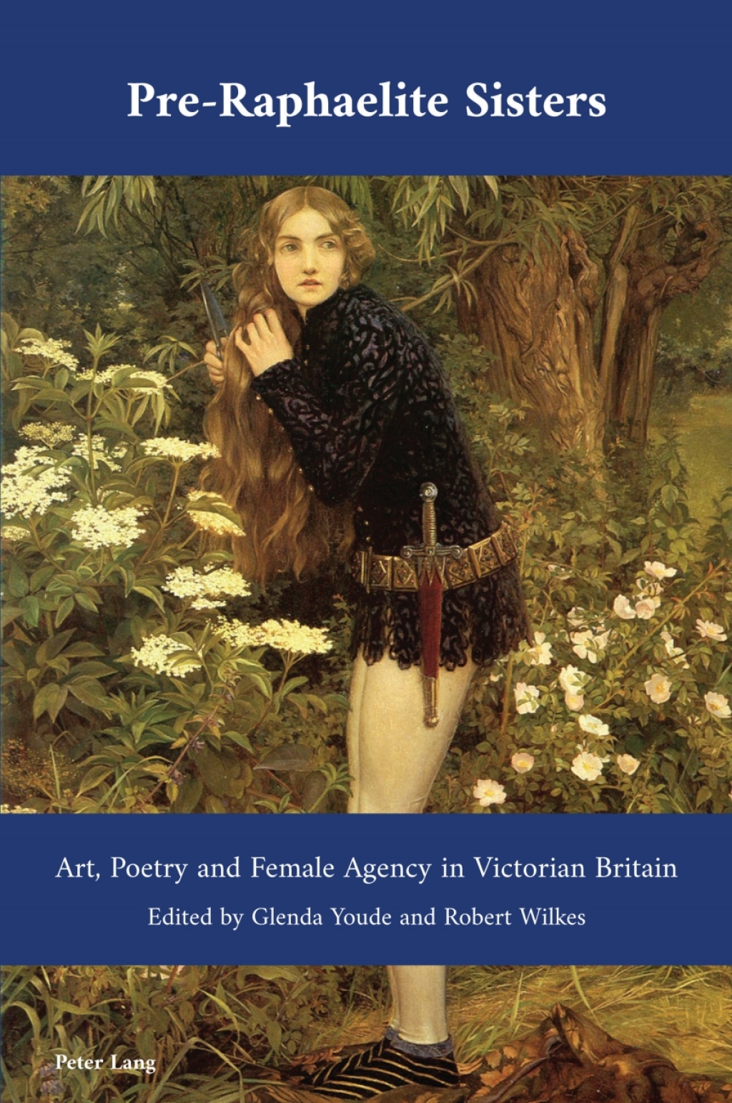 Pre-Raphaelite Sisters Art, Poetry and Female Agency in Victorian Britain 1st Edition â€“ PDF/EPUB Version Downloadable