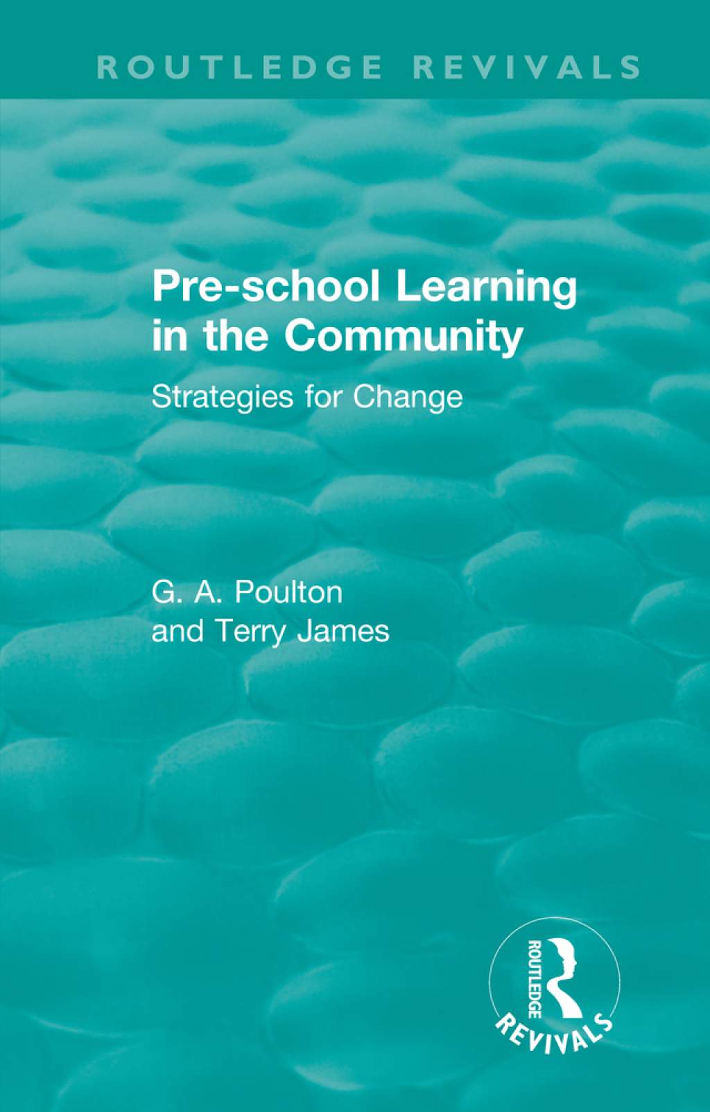 Pre-school Learning in the Community Strategies for Change 1st Edition â€“ PDF/EPUB Version Downloadable