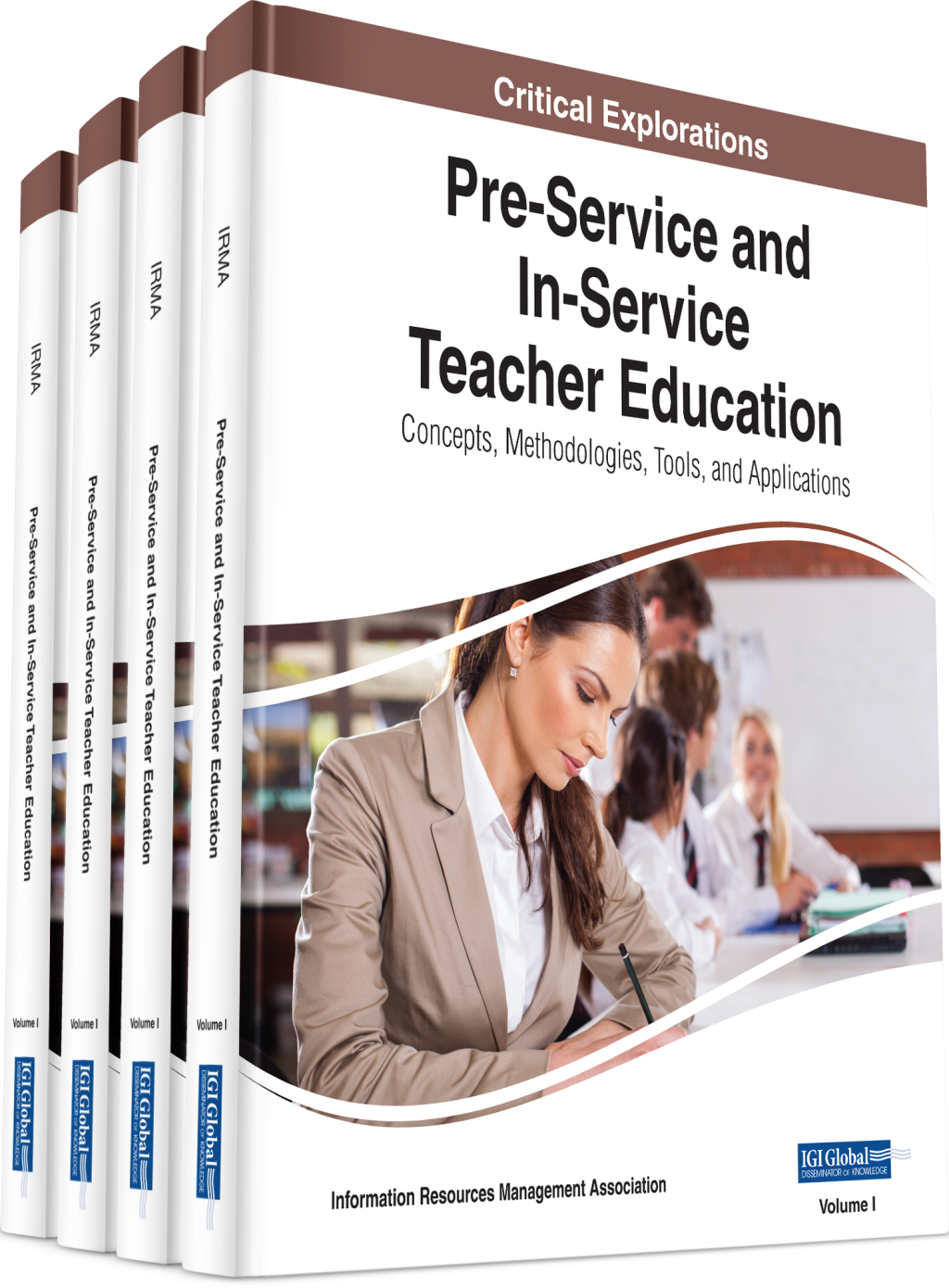 Pre-Service and In-Service Teacher Education: Concepts, Methodologies, Tools, and Applications  â€“ PDF/EPUB Version Downloadable