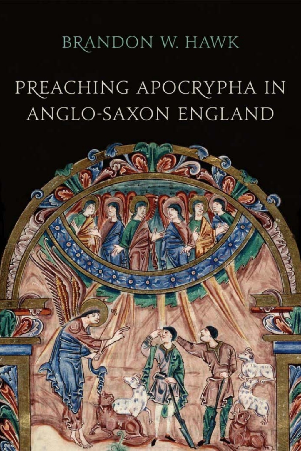 Preaching Apocrypha in Anglo-Saxon England 1st Edition â€“ PDF/EPUB Version Downloadable