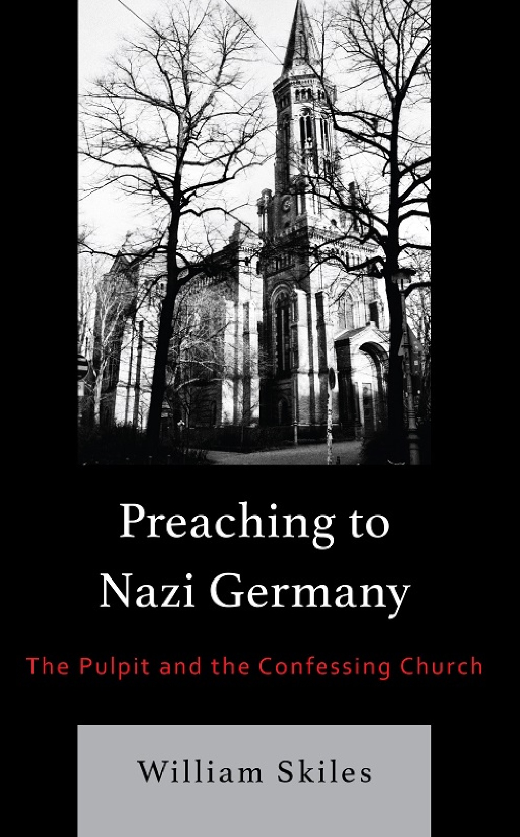 Preaching to Nazi Germany The Pulpit and the Confessing Church 1st Edition â€“ PDF/EPUB Version Downloadable