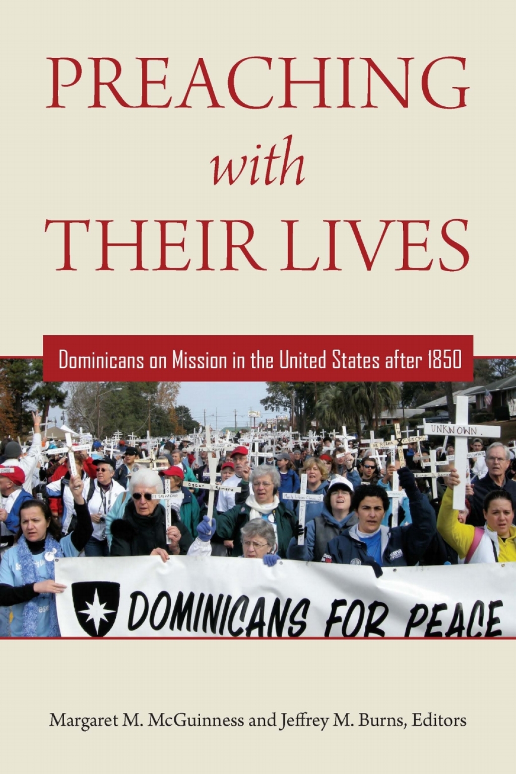 Preaching with Their Lives Dominicans on Mission in the United States after 1850 1st Edition â€“ PDF/EPUB Version Downloadable