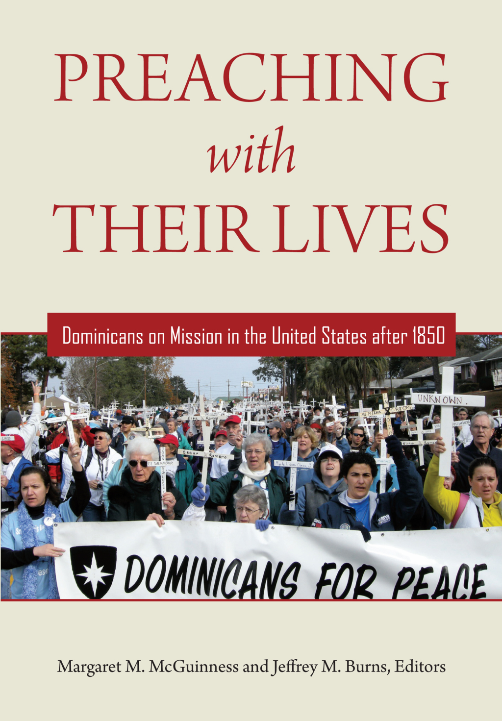 Preaching with Their Lives Dominicans on Mission in the United States after 1850 1st Edition â€“ PDF/EPUB Version Downloadable
