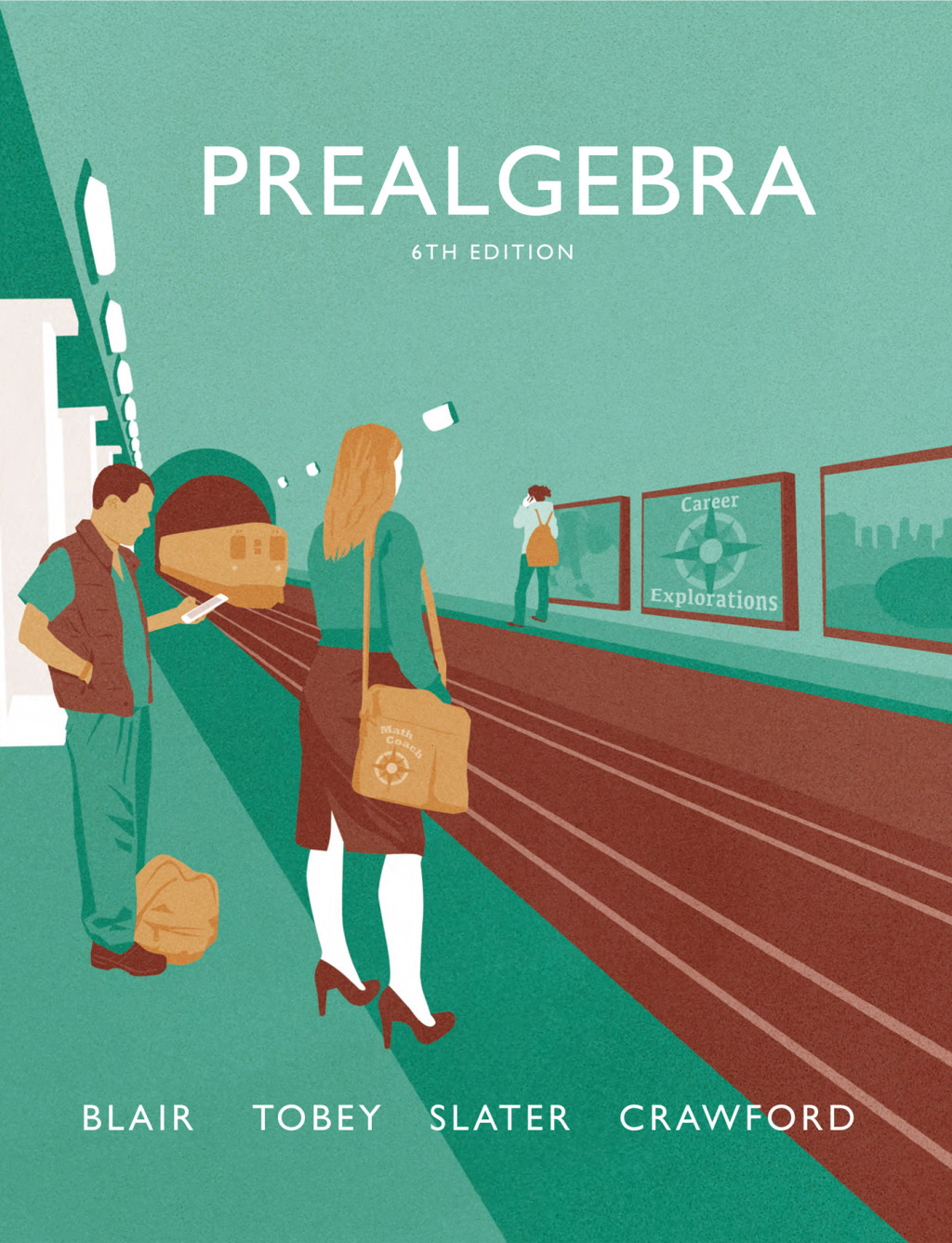 Prealgebra 6th Edition â€“ PDF/EPUB Version Downloadable
