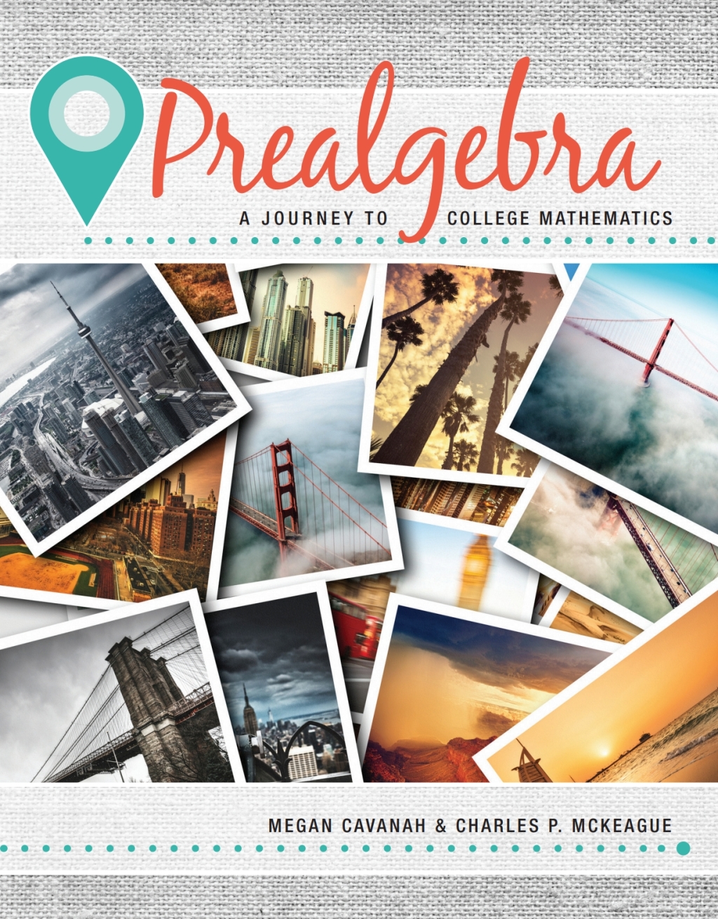 Prealgebra: A Journey to College Mathematics 1st Edition â€“ PDF/EPUB Version Downloadable