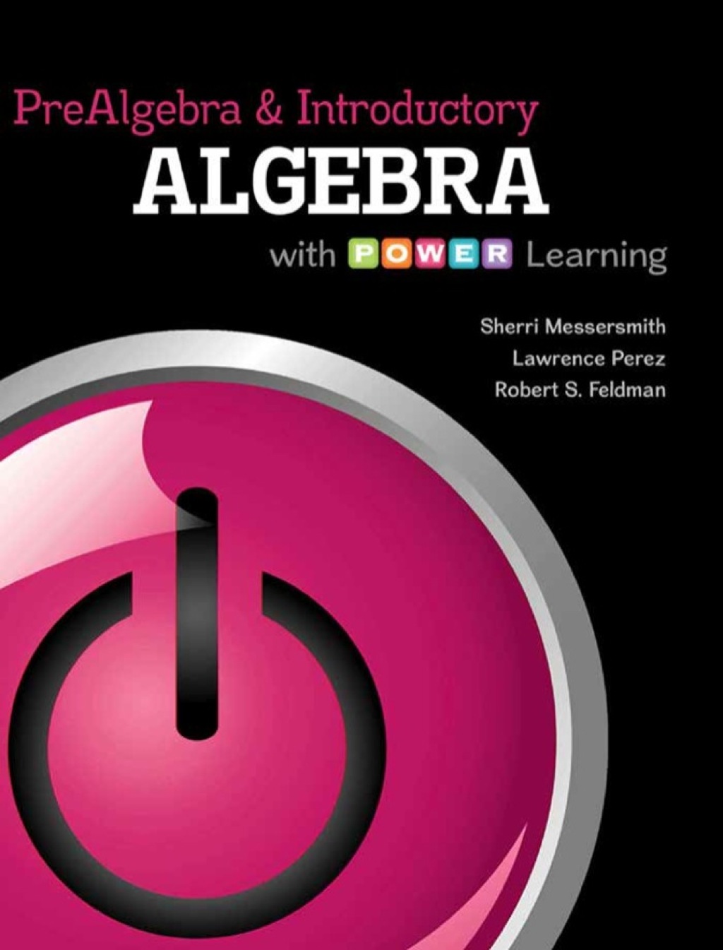 Prealgebra and Introductory Algebra with P.O.W.E.R. Learning 1st Edition â€“ PDF/EPUB Version Downloadable