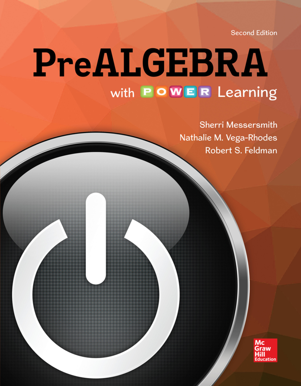 Prealgebra with P.O.W.E.R. Learning 2nd Edition â€“ PDF/EPUB Version Downloadable