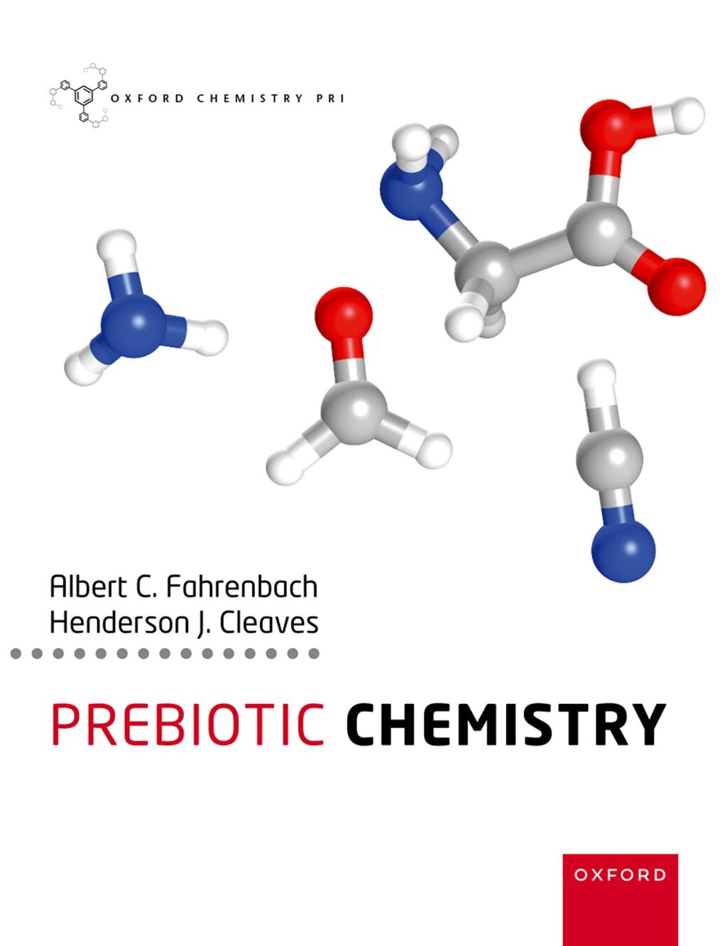 Prebiotic Chemistry 1st Edition â€“ PDF/EPUB Version Downloadable