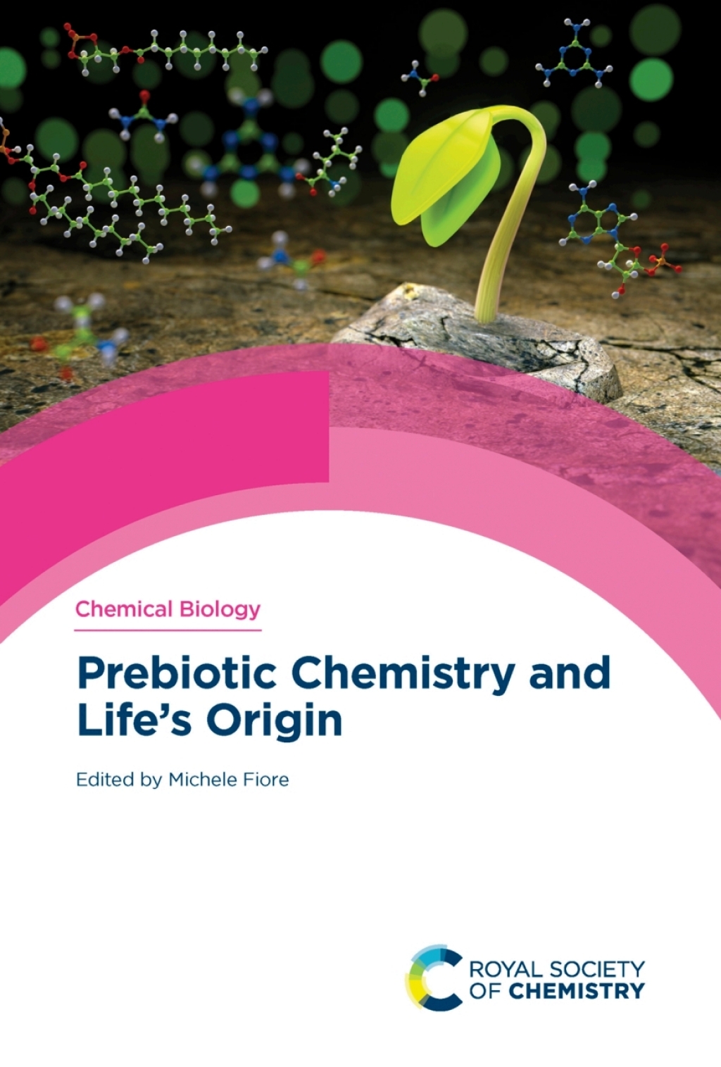 Prebiotic Chemistry and Life's Origin 1st Edition â€“ PDF/EPUB Version Downloadable