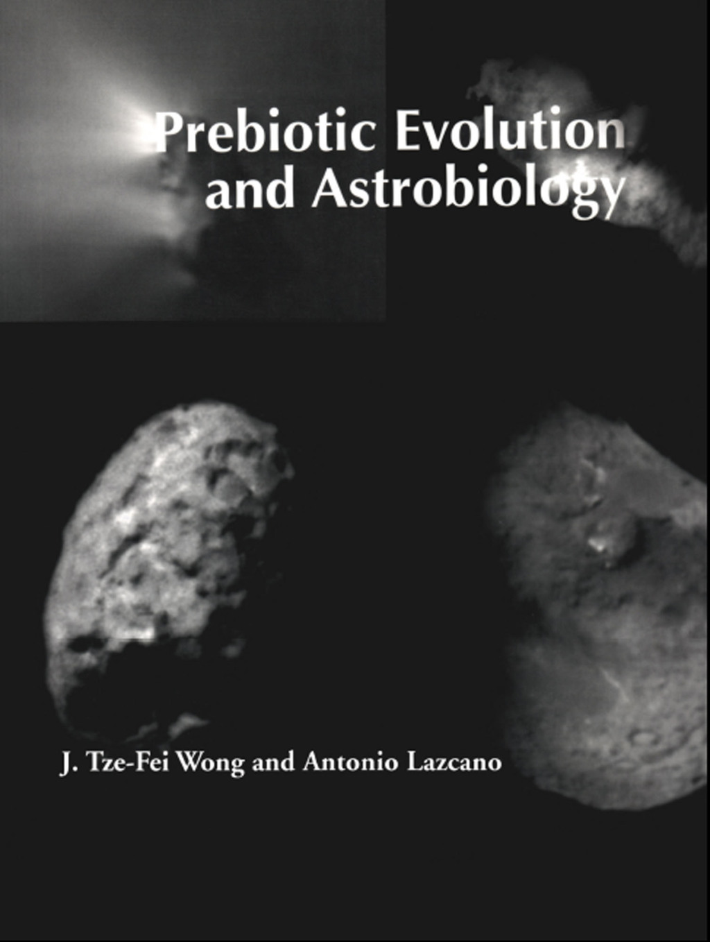 Prebiotic Evolution and Astrobiology 1st Edition â€“ PDF/EPUB Version Downloadable