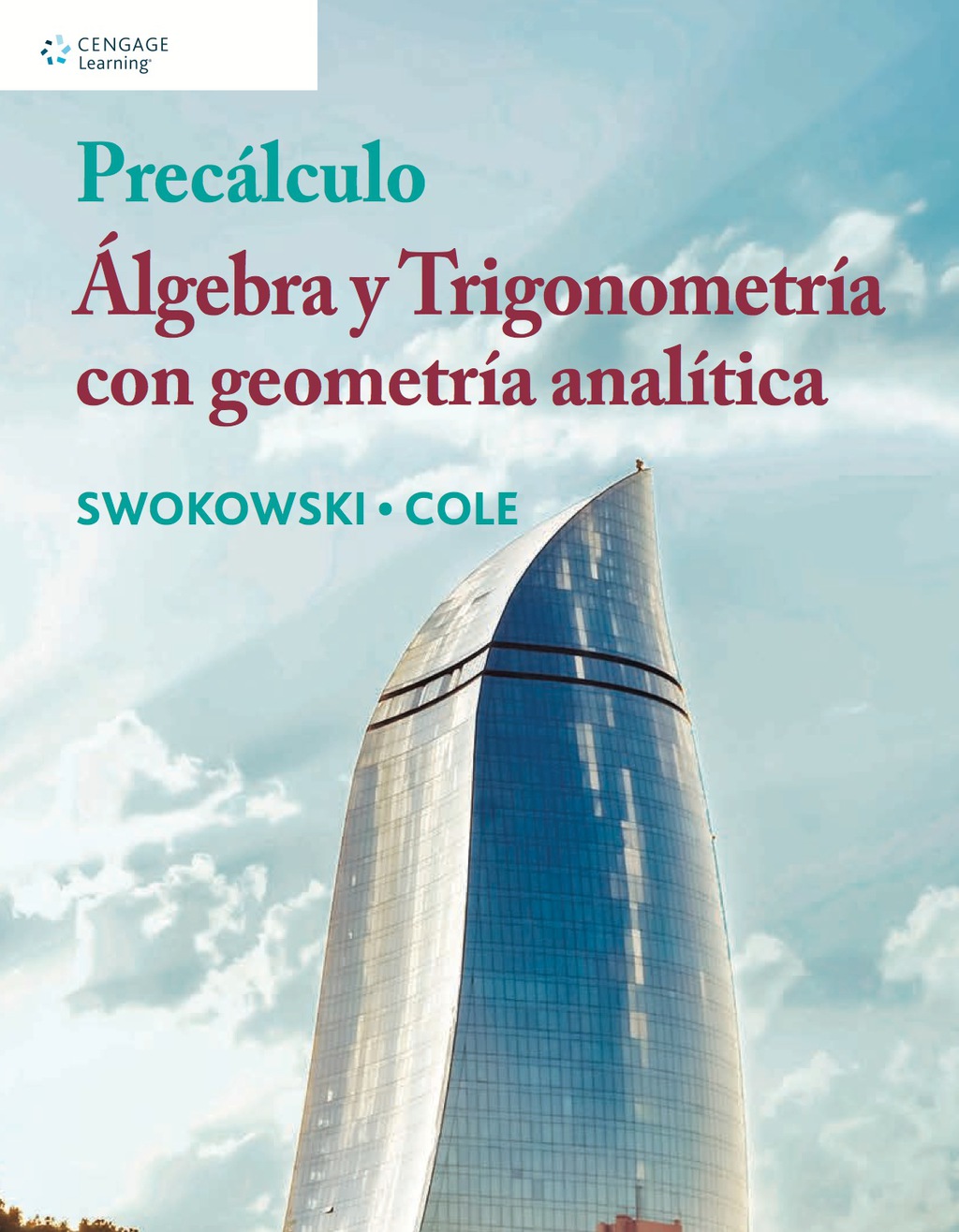PrecÃ¡lculo 1st Edition â€“ PDF/EPUB Version Downloadable