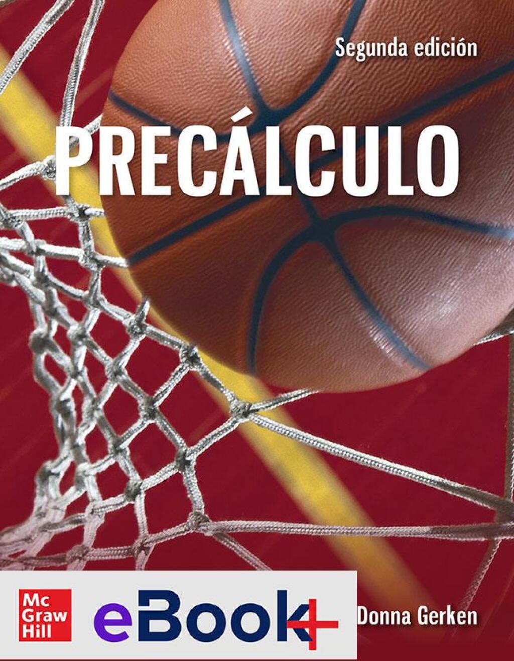 PrecÃ¡lculo Ebook Plus 2nd Edition â€“ PDF/EPUB Version Downloadable