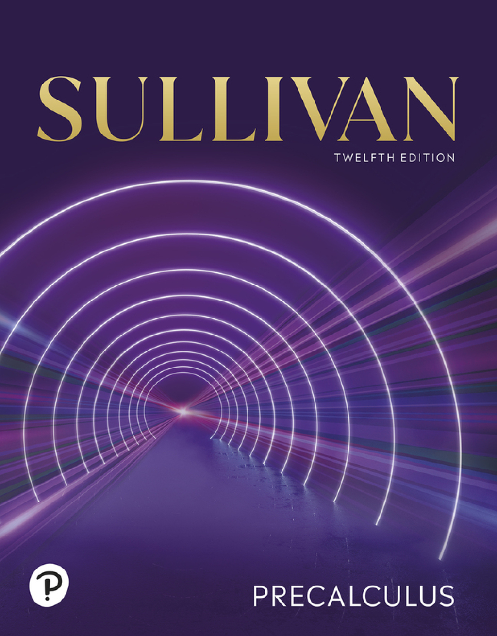 Precalculus (Pearson+) 12th Edition â€“ PDF/EPUB Version Downloadable