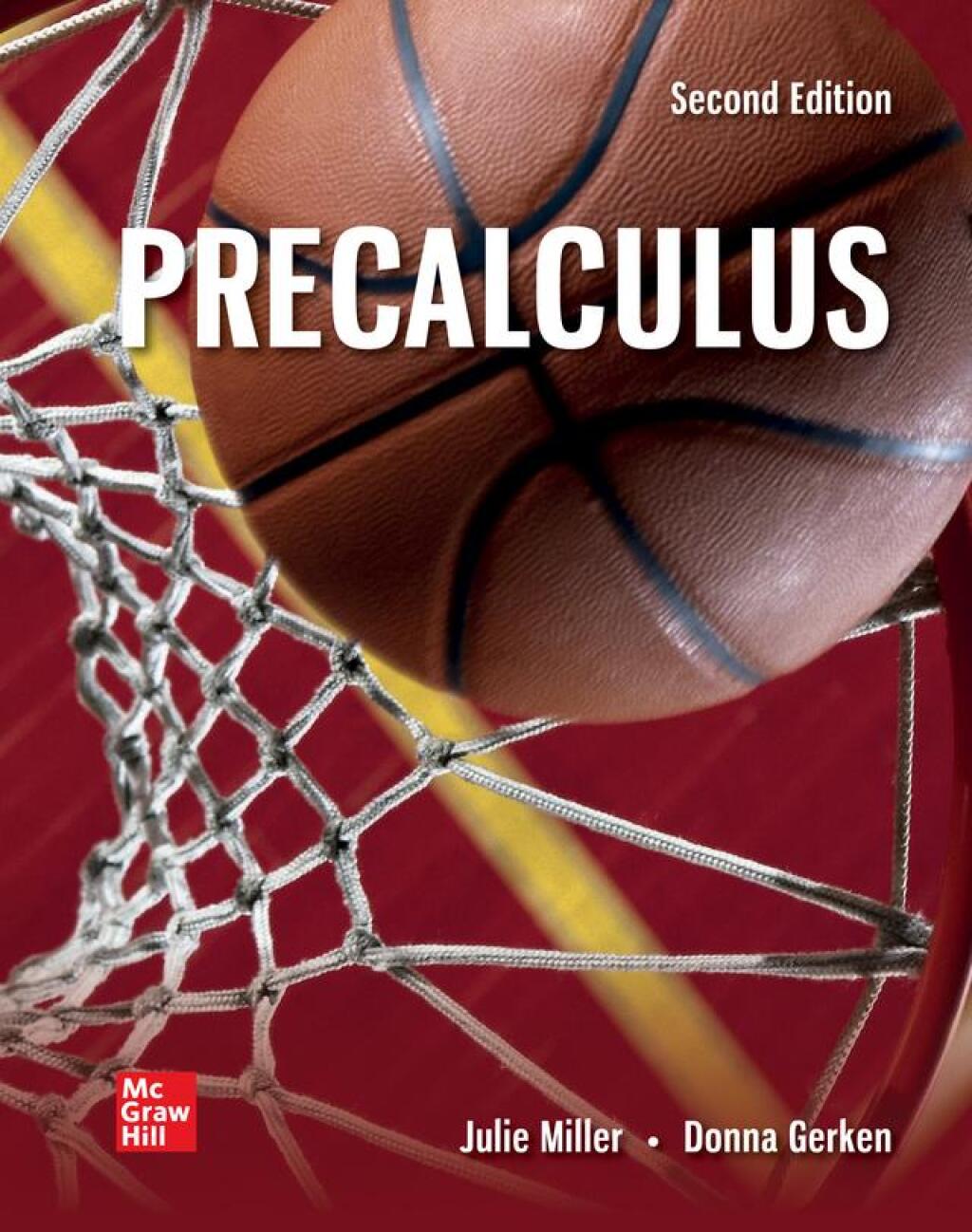 Precalculus 2nd Edition – PDF/EPUB Version Downloadable Precalculus 2nd Edition – PDF/EPUB Version Downloadable - Image 1