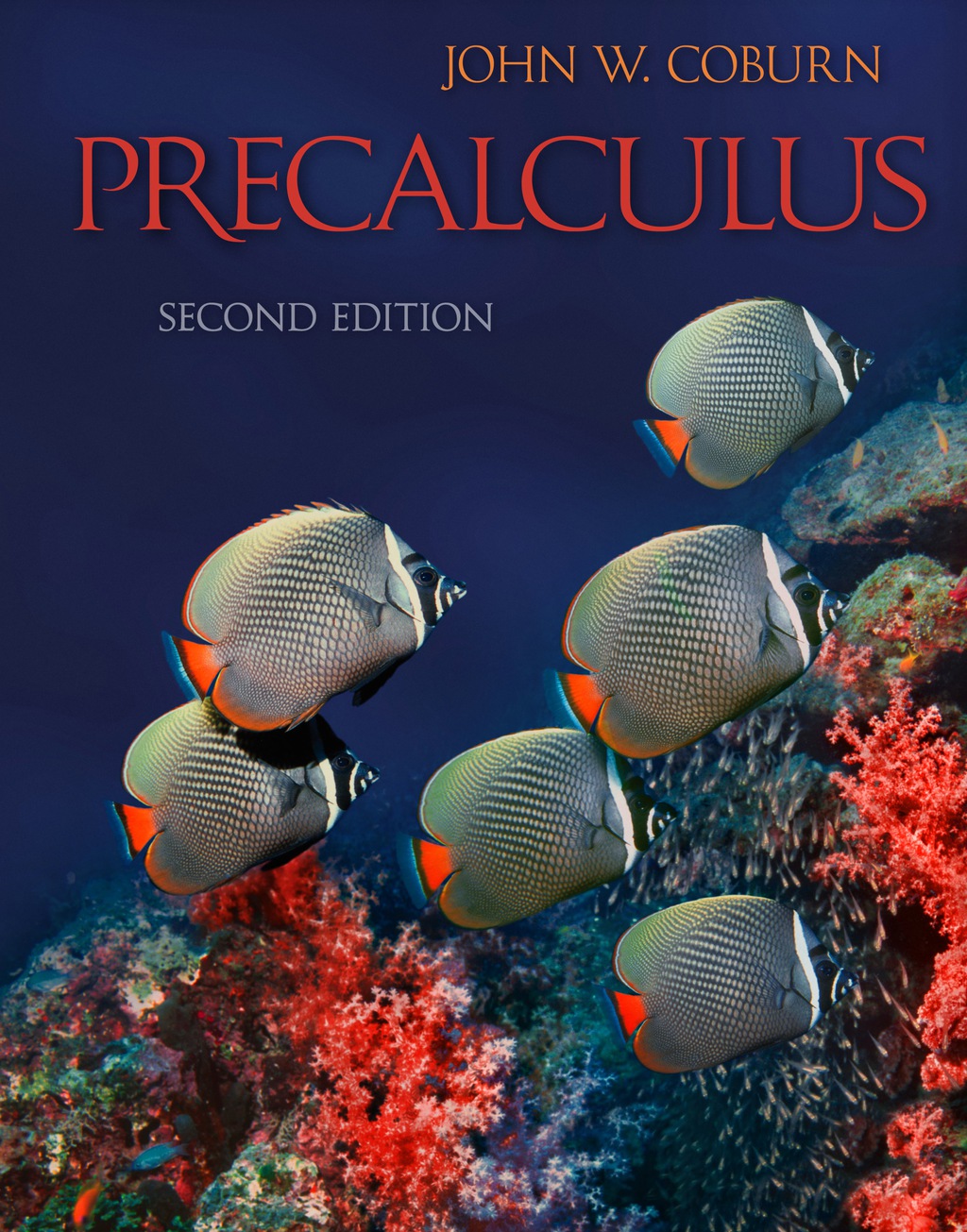 Precalculus 2nd Edition â€“ PDF/EPUB Version Downloadable
