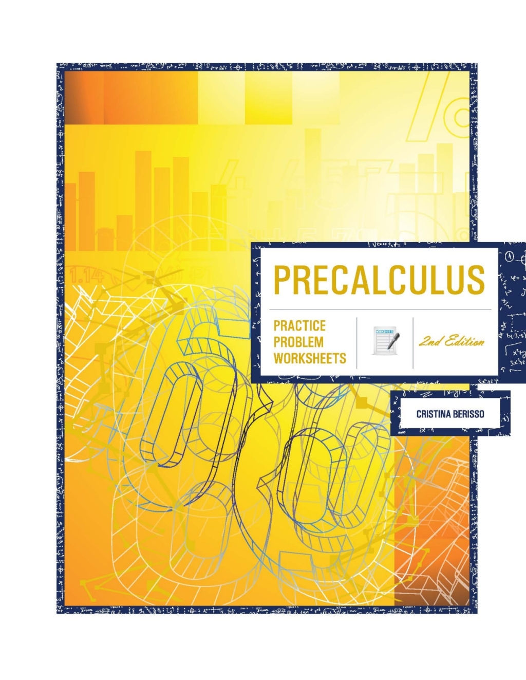 Precalculus 2nd Edition – PDF/EPUB Version Downloadable Precalculus 2nd Edition – PDF/EPUB Version Downloadable - Image 1