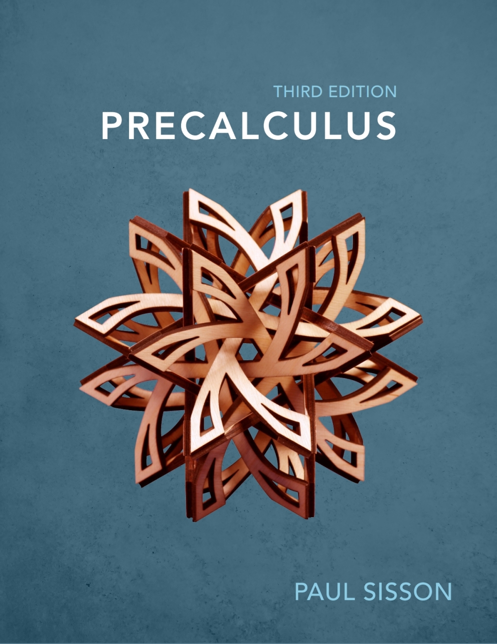 Precalculus 3e Software + eBook 3rd Edition â€“ PDF/EPUB Version Downloadable