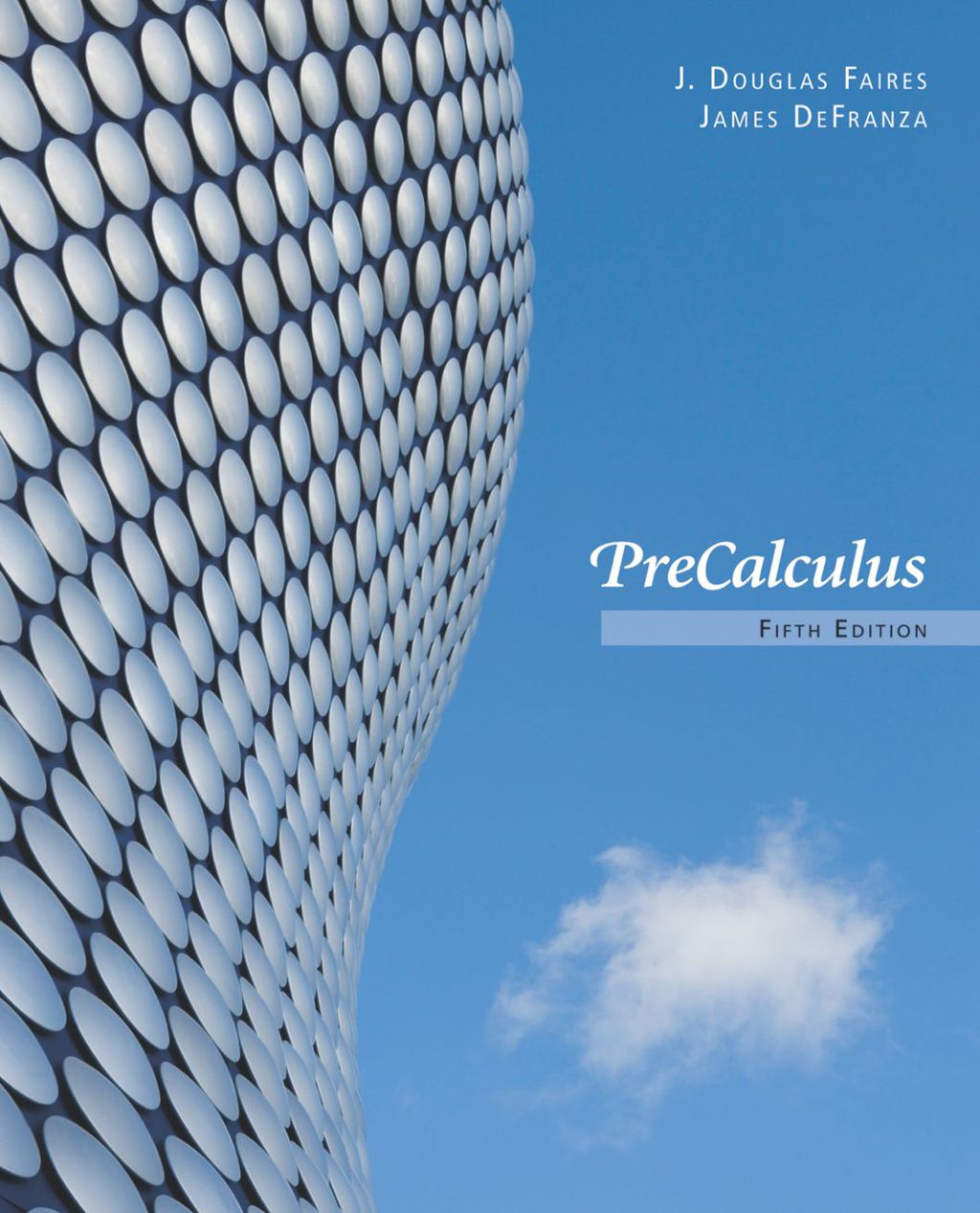 Precalculus 5th Edition â€“ PDF/EPUB Version Downloadable