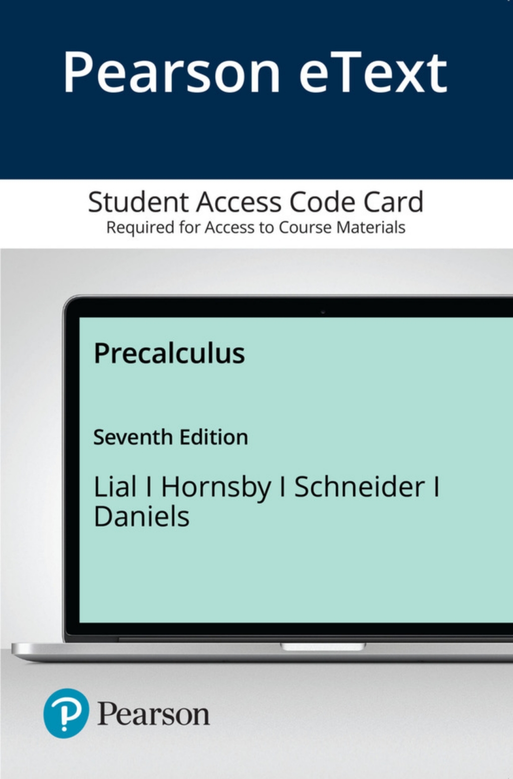 Precalculus 7th Edition â€“ PDF/EPUB Version Downloadable