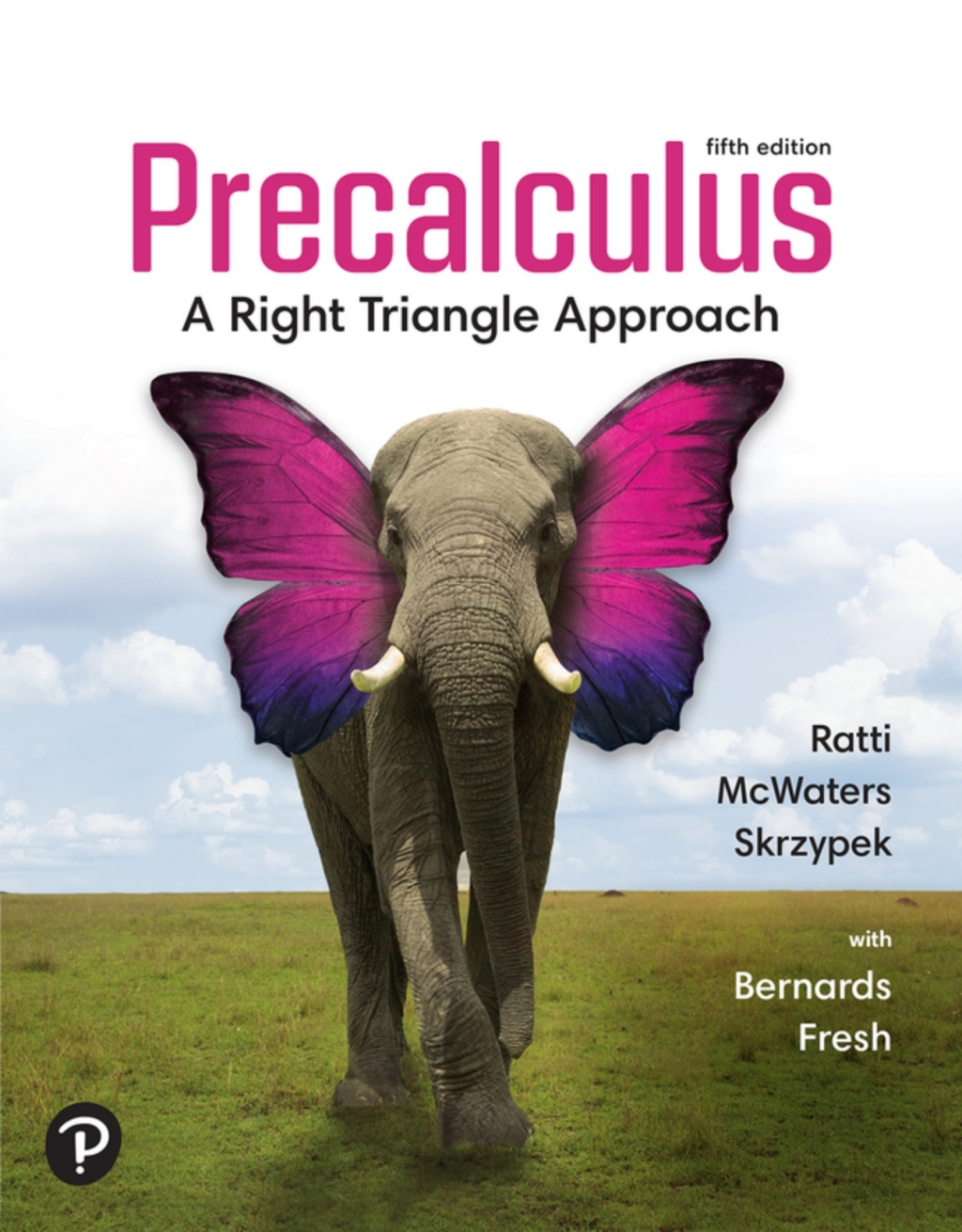 Precalculus: A Right Triangle Approach (Pearson+) 5th Edition â€“ PDF/EPUB Version Downloadable