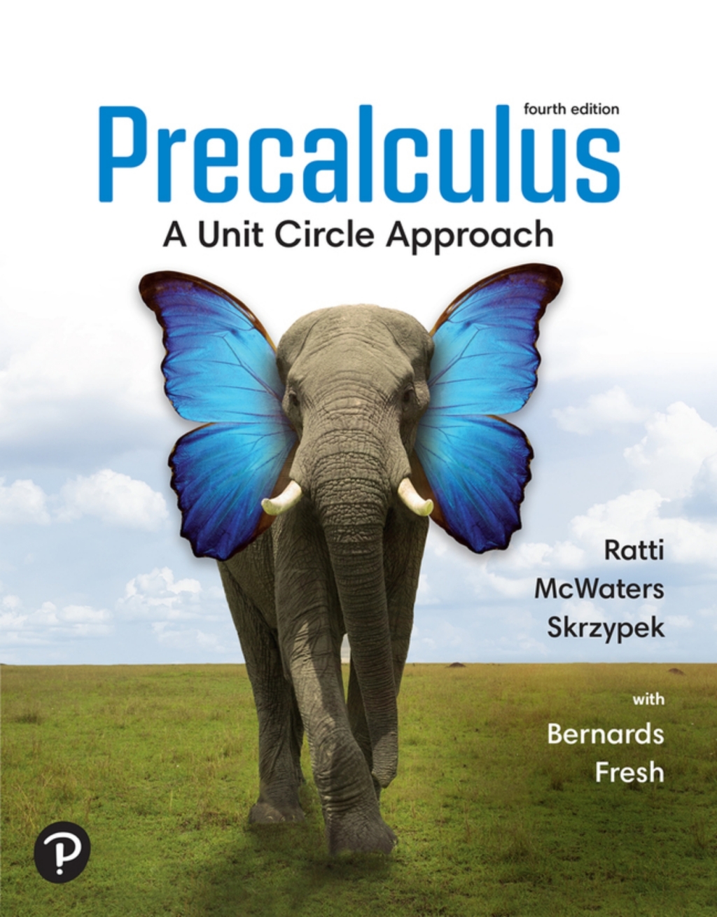 Precalculus: A Unit Circle Approach (Pearson+) 4th Edition â€“ PDF/EPUB Version Downloadable