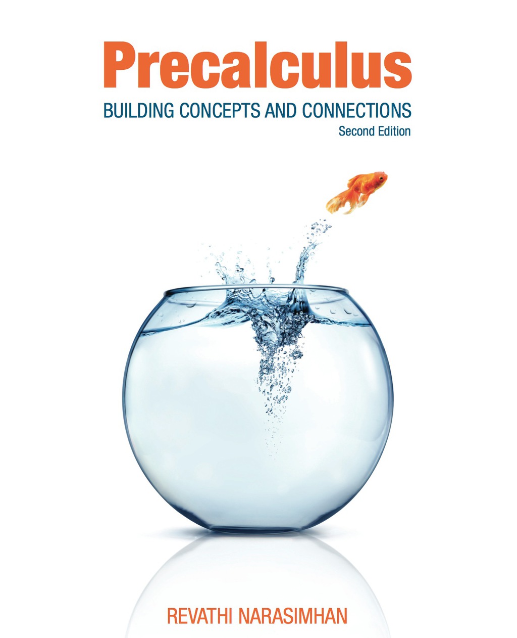 Precalculus: Building Concepts and Connections 1st Edition â€“ PDF/EPUB Version Downloadable