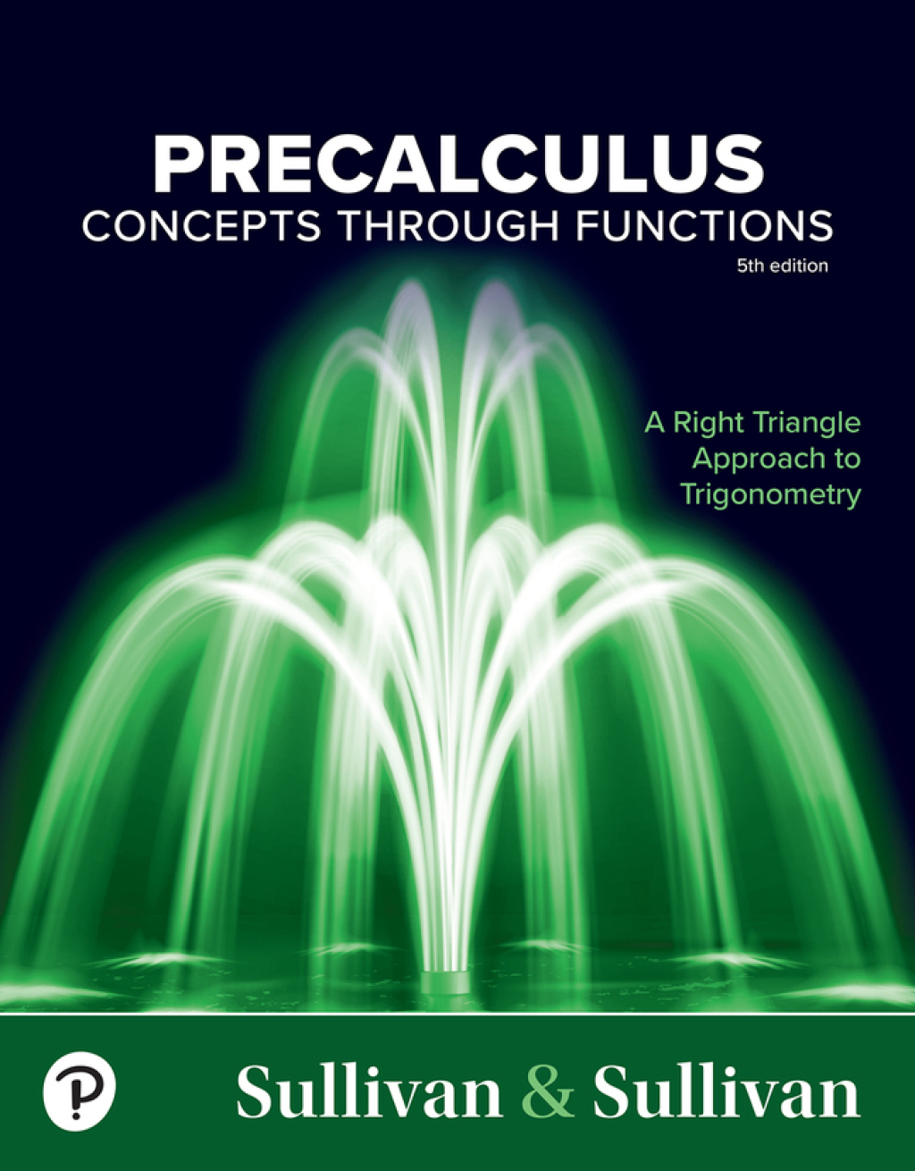Precalculus: Concepts Through Functions, A Right Triangle Approach to Trigonometry (Pearson+) 5th Edition â€“ PDF/EPUB Version Downloadable