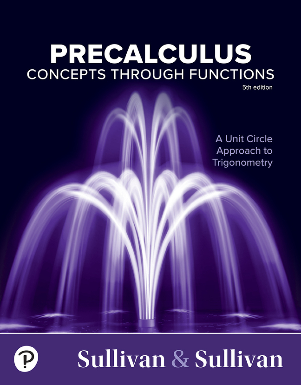 Precalculus: Concepts Through Functions, A Unit Circle Approach to Trigonometry (Pearson+) 5th Edition â€“ PDF/EPUB Version Downloadable