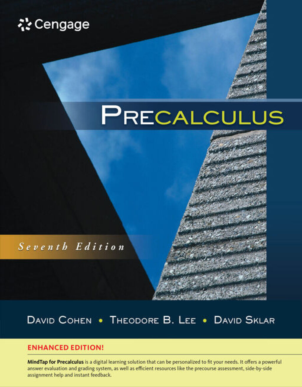 Precalculus, Enhanced Edition 7th Edition â€“ PDF/EPUB Version Downloadable