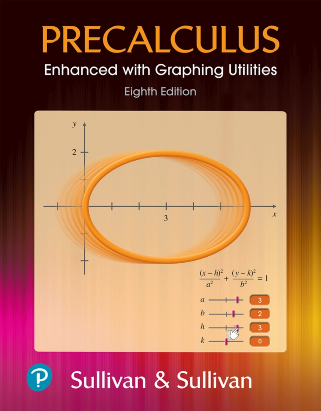 Precalculus: Enhanced with Graphing Utilities (Pearson+) 8th Edition â€“ PDF/EPUB Version Downloadable