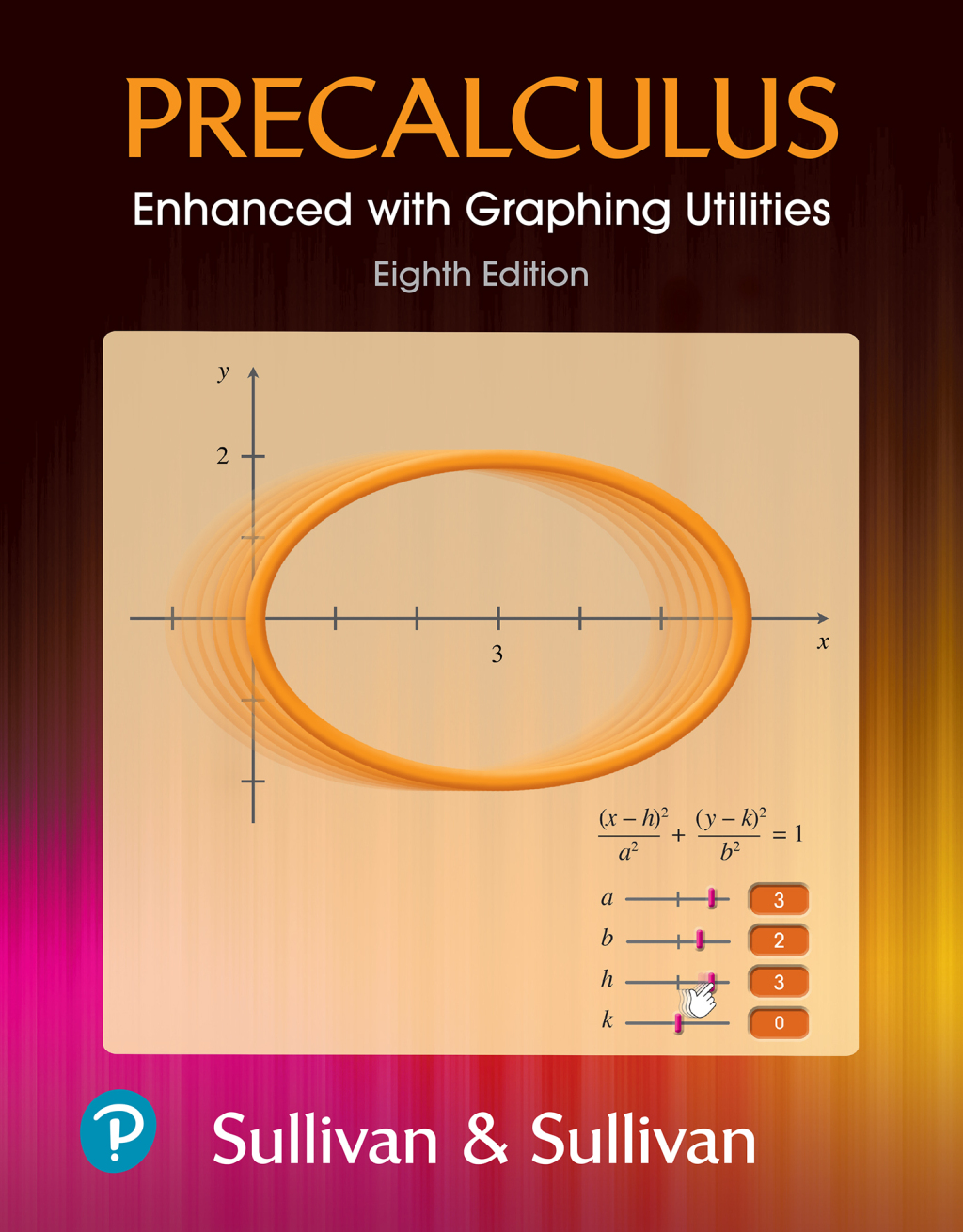 Precalculus: Enhanced with Graphing Utilities 8th Edition â€“ PDF/EPUB Version Downloadable