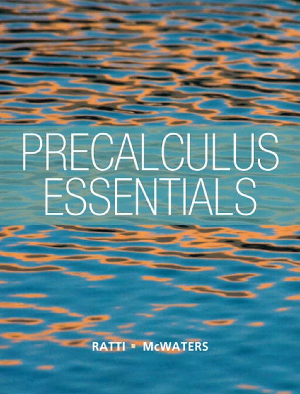 Precalculus Essentials (Pearson+) 1st Edition â€“ PDF/EPUB Version Downloadable