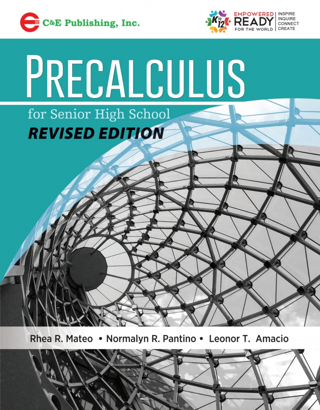 Precalculus for Senior High School - Revised Edition 1st Edition - (PDF/EPUB Version)