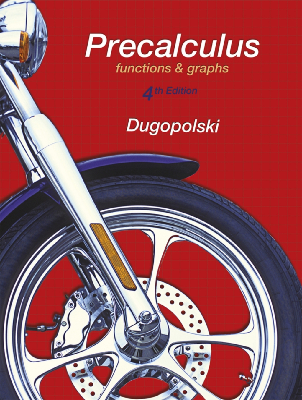 Precalculus: Functions and Graphs (Pearson+) 4th Edition â€“ PDF/EPUB Version Downloadable