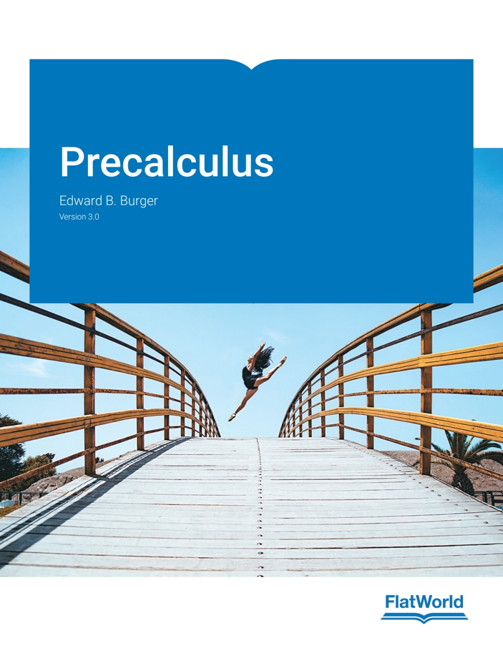 Precalculus v3.0  â€“ PDF/EPUB Version Downloadable