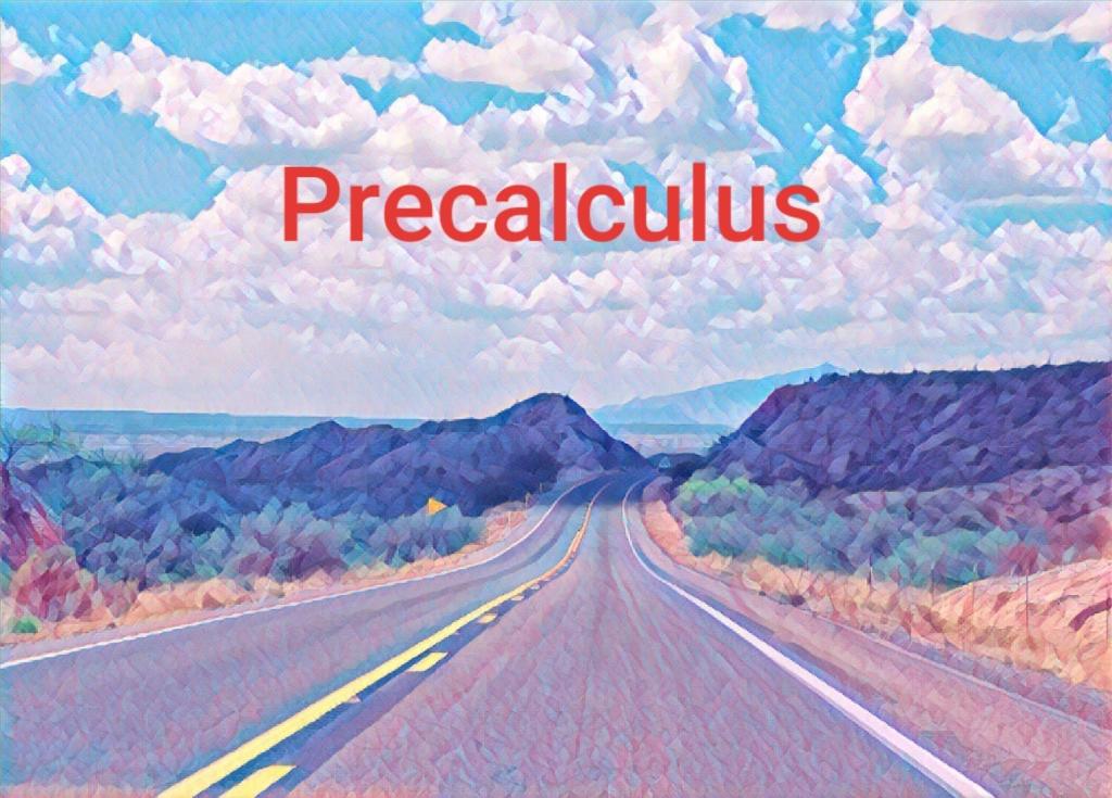 Precalculus Video eBook 1st Edition - (PDF/EPUB Version)