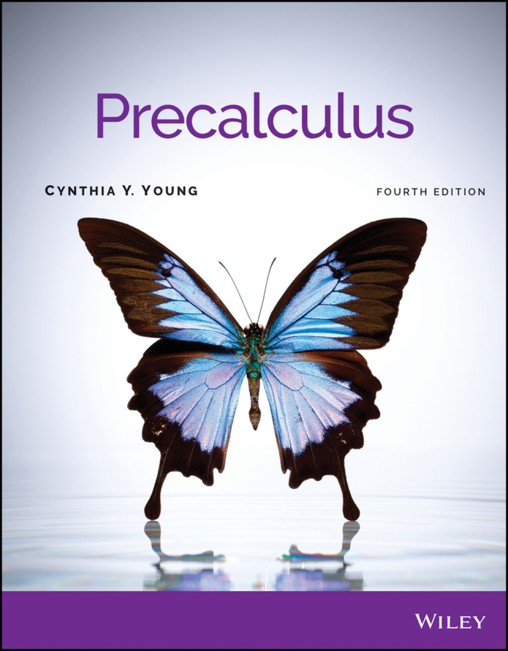 Precalculus, WileyPLUS Single-term 4th Edition â€“ PDF/EPUB Version Downloadable