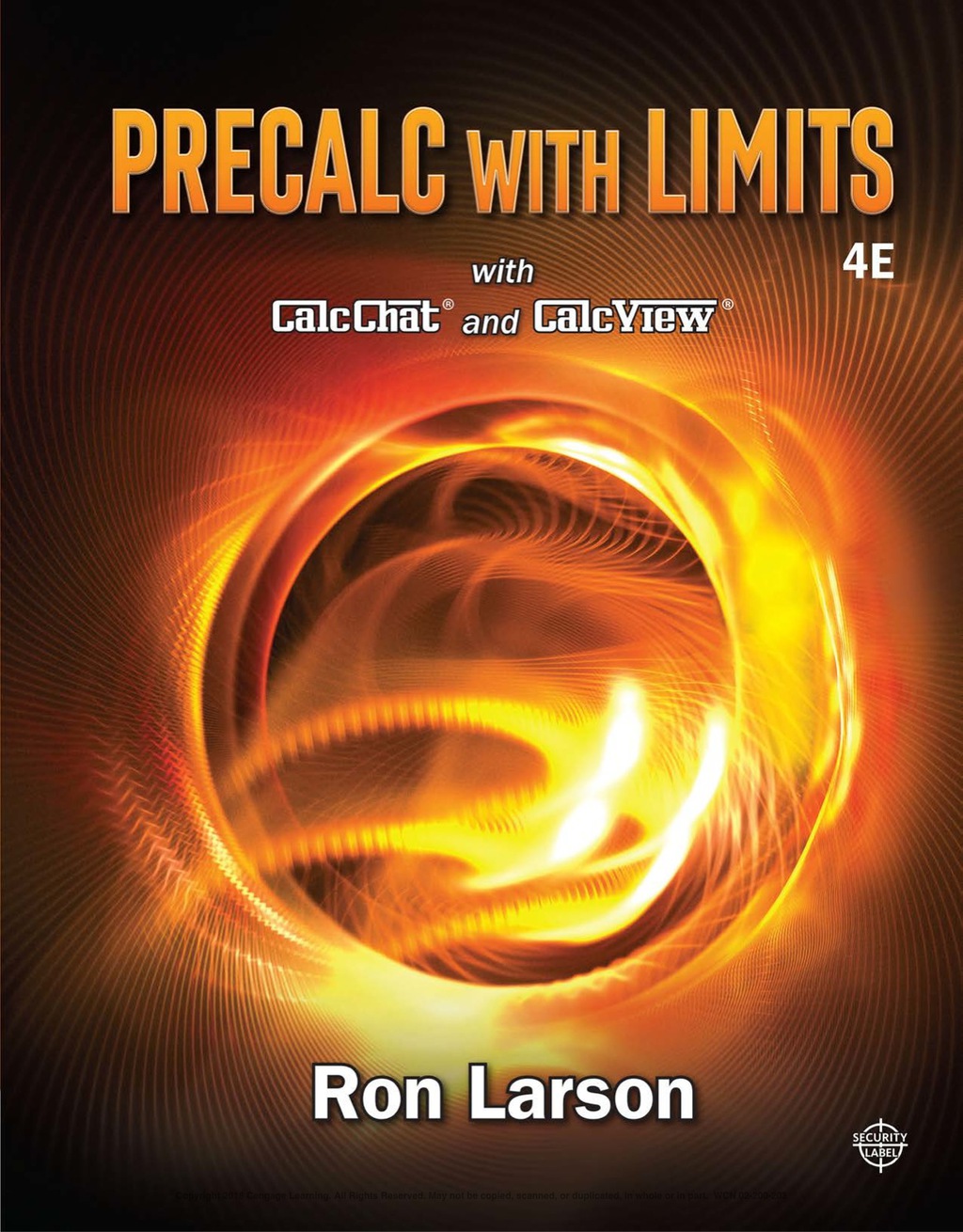Precalculus with Limits 4th Edition â€“ PDF/EPUB Version Downloadable