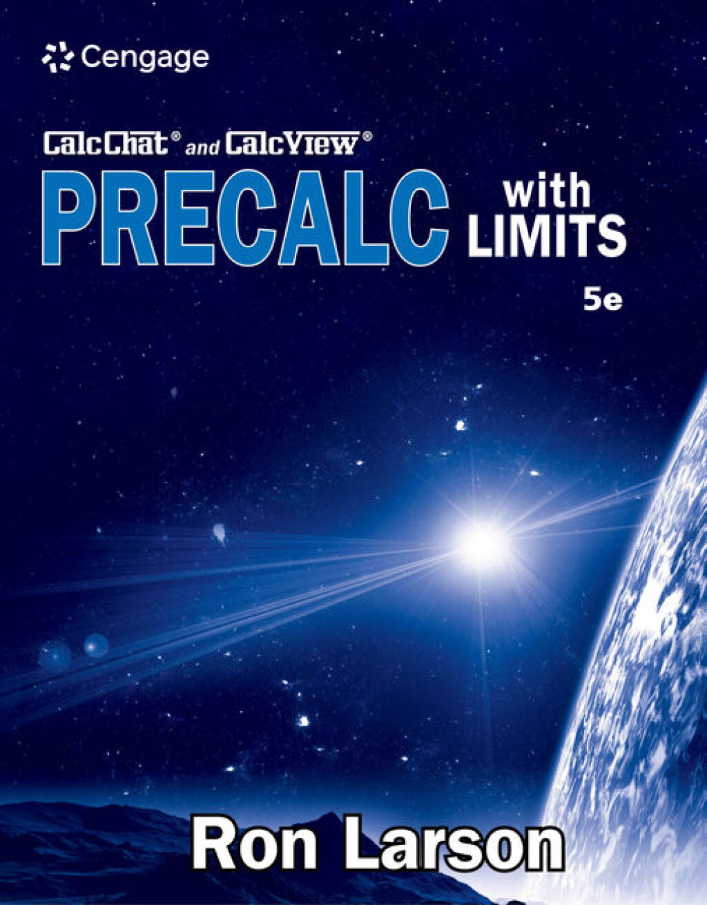Precalculus with Limits 5th Edition â€“ PDF/EPUB Version Downloadable